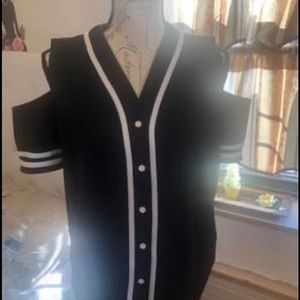 Women’s Jersey Top